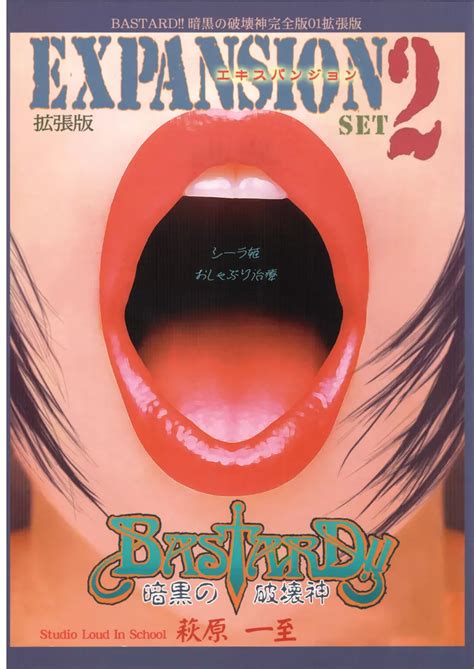 ハスタートエロ|bastard 13冊